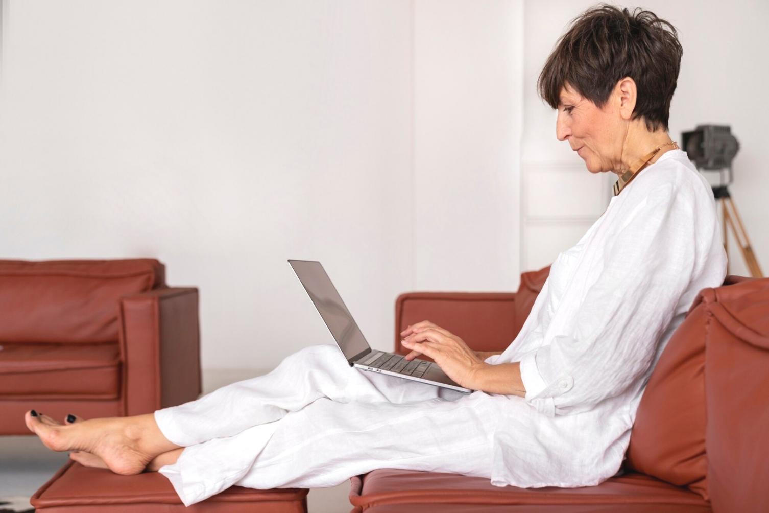 Financial planning tools and documents