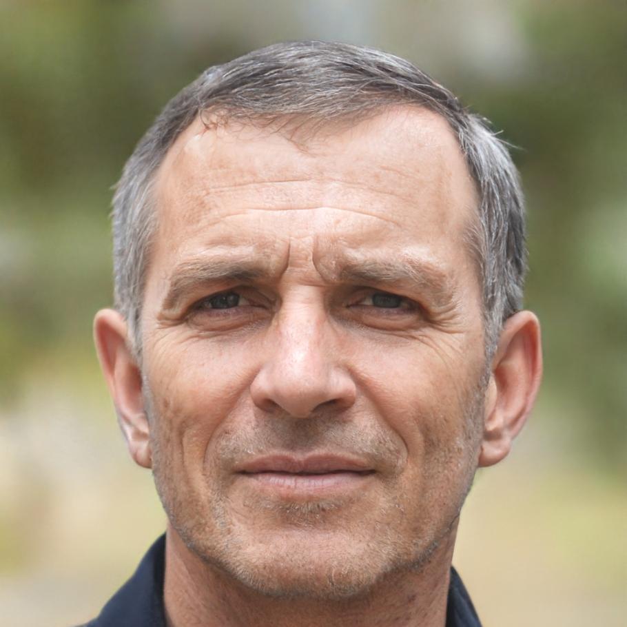 Declan Ashworth financial benchmarking consultant