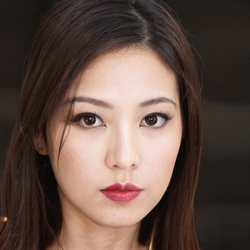 Portrait of Siobhan Drummond